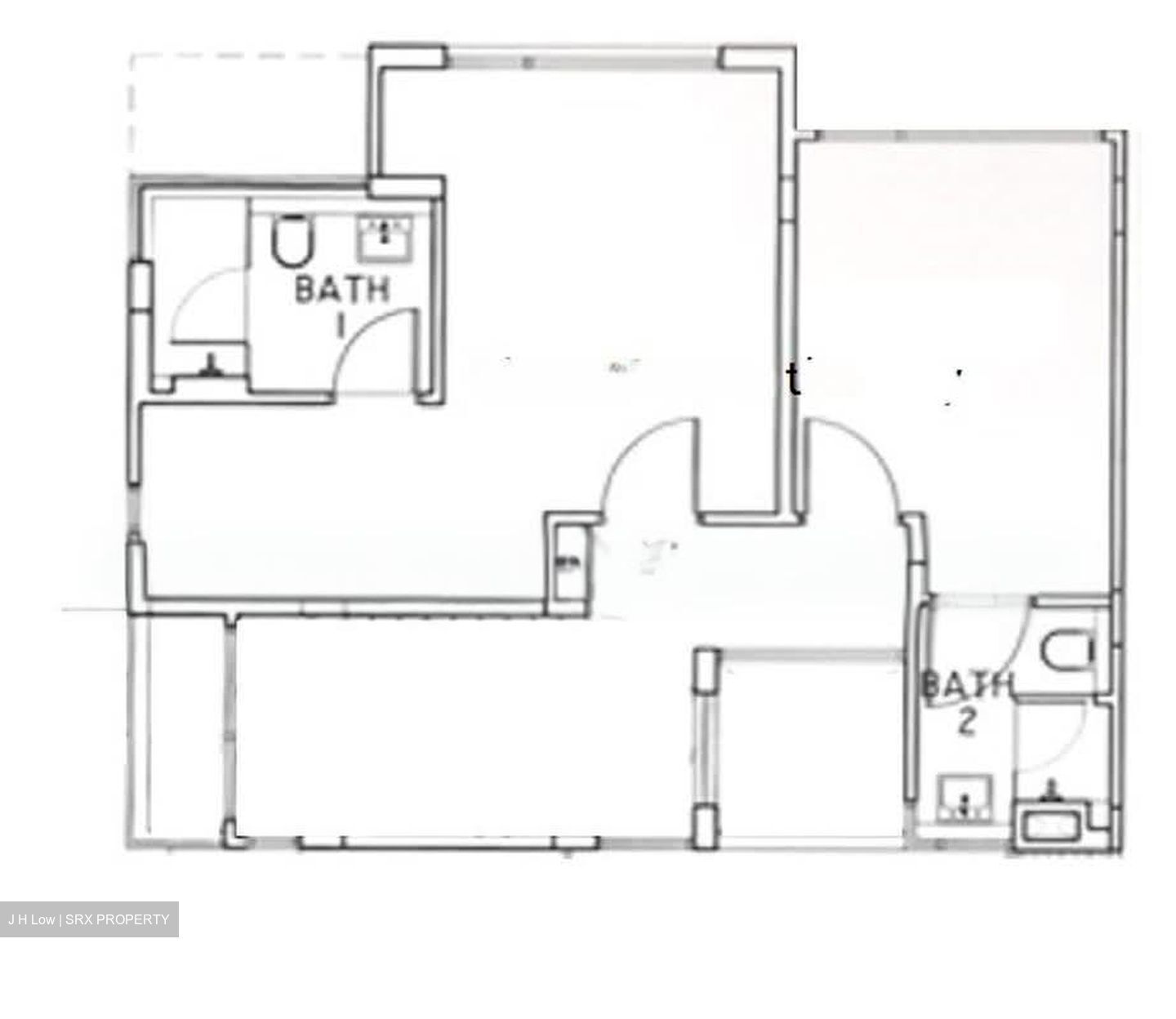 Shrewsbury Road (D11), Terrace #584466071